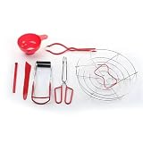 AMSLSIU Pinces de Levage pour bocaux de Conserve, Outils Pratiques pour la Fabrication de ...