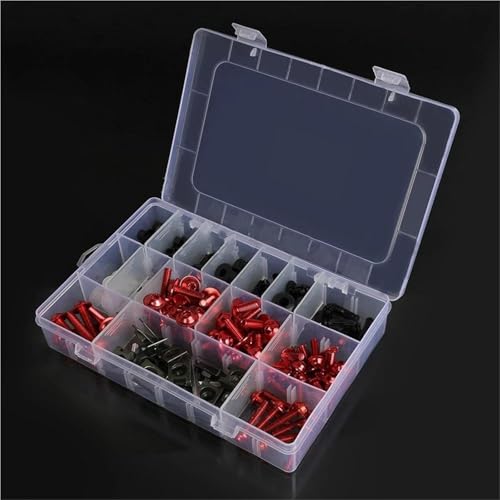 ԑ̃lW ɓKXYL DL250 DL650 DL1000 DL1050 Vc[ Vc[ 250 650 1000 1050 XT 2002-2024 I[goCi SȃtFAO {g lW t@Xi[ Lbg(Red)