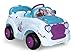 FEBER Frozen 2 - Voiture Électrique Une Place, pour Enfants de Plus de 3 ans, 6V (Famosa 800012191)