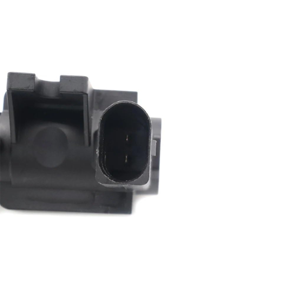 Cuerpo de válvula de transmisión Válvula solenoide de presión de sobrealimentación del turbo N75 1K0906627A para Audi A3, A4, A6, Volkswagen T5, Transporter y Touran.