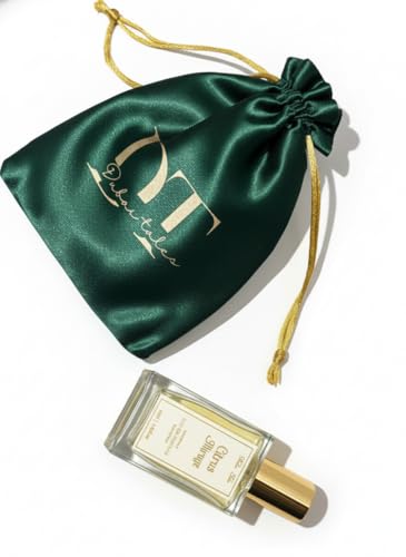 Image of Citrus Mirage Eau de Parfum | Long Lasting Fruity Citrus Perfume with Musk & Amber | Luxury Fresh Unisex EDP, 25ml