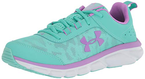 Under Armour unisex-child girls Sporty