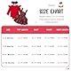 LUVCES Baby Mädchen Herbst Winter Röcke Sets Rüschen Langarm Strampler Top Plaid Rock Infant Overalls Hosenträger Kleid Kleidung Outfits Rot Plaid 3-6 Monate