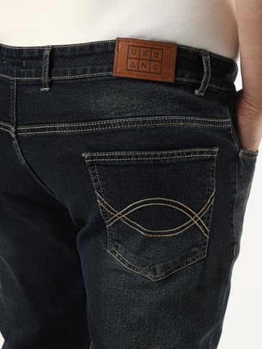 Image of Urbano Plus Men Jeans