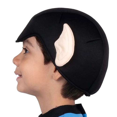 Disfraz oficial deluxe Star Trek para niños pequeños miniatura 4