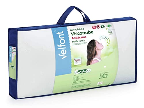 4. Almohada velfont visconube