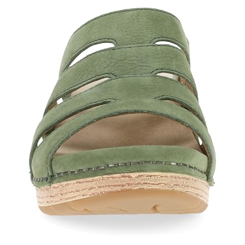 Image of Dansko Women's Lyndi Slide Sandal