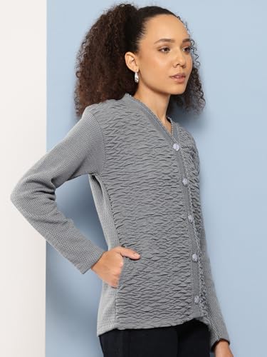 Image of Aarika womens Cardigan Sweater