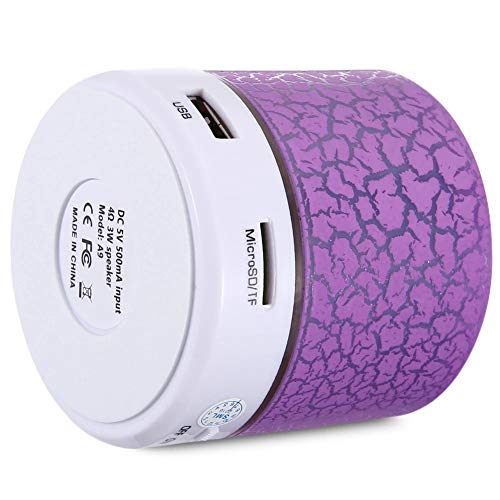 NSSTAR Mini altoparlante portatile senza fili