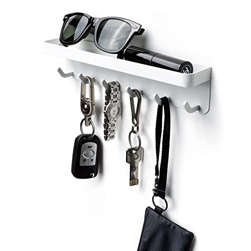 VIAV Design Schlüsselhalter mit Regal und Haken