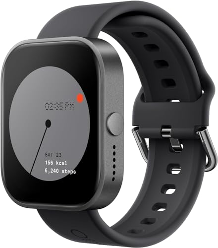 スマホアクセサリー WATCH PRO / cmf by NOTHING Amazon | cmf by NOTHING WATCH PRO スマートウォッチ 【2週間の