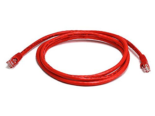 Cable de red Buhbo 2 ft CAT 5E UTP RJ45 Ethernet miniatura 2