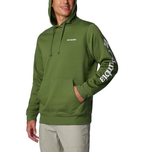 Image of Columbia mens Trek Hoodie