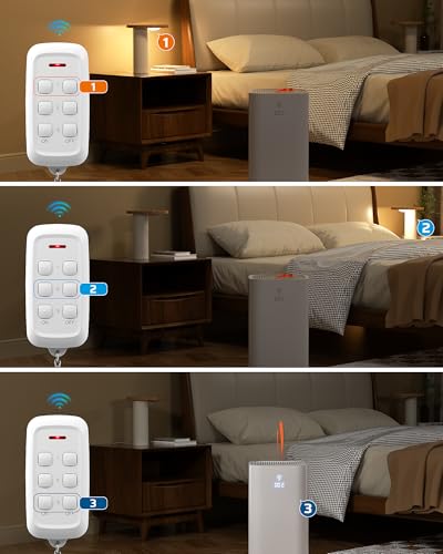 Smart Home Energy Saving Switch