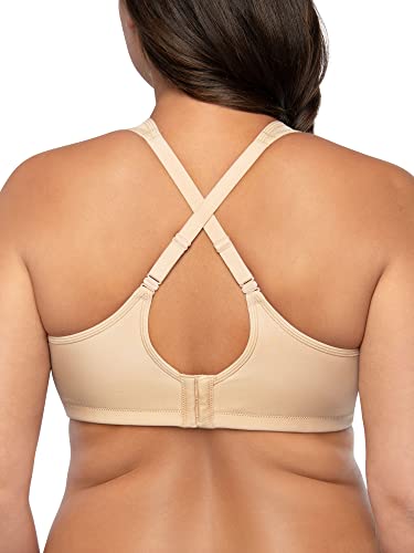 Vanity-Fair-Womens-Medium-Impact-Sports-Bras-for-Women-Breathable-Moisture-Wicking-Padded-Cups-up-to-DDD