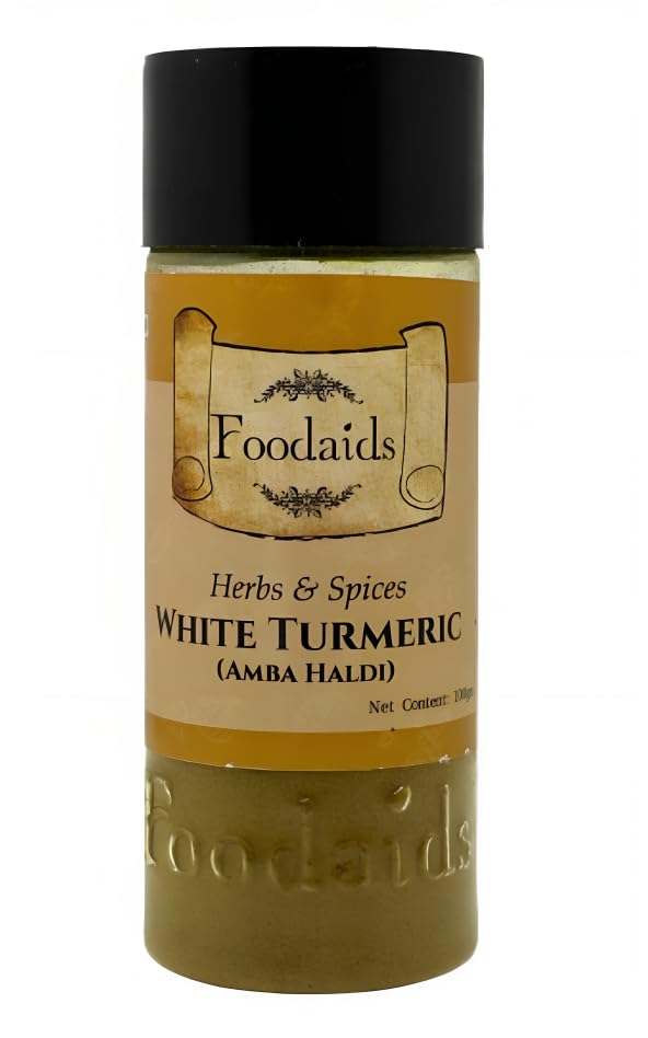 See full amazon price history chart for Foodaids Amba Haldi Powder 100gm .Wild Turmeric /White Turmeric Powder /Mango Ginger/Kasturi Haldi . Foodaids Amba Haldi Powder 100gm .Wild Turmeric /White Turmeric Powder /Mango Ginger/Kasturi Haldi . (B09NRFZ62Q) Amazon Price History, Amazon Price Tracker