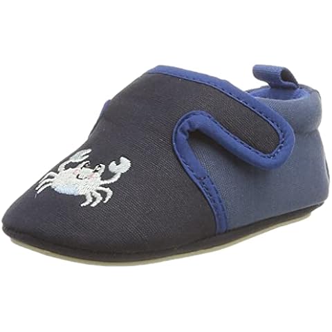 Chaussures Sterntaler crabe Bleu marine Cover