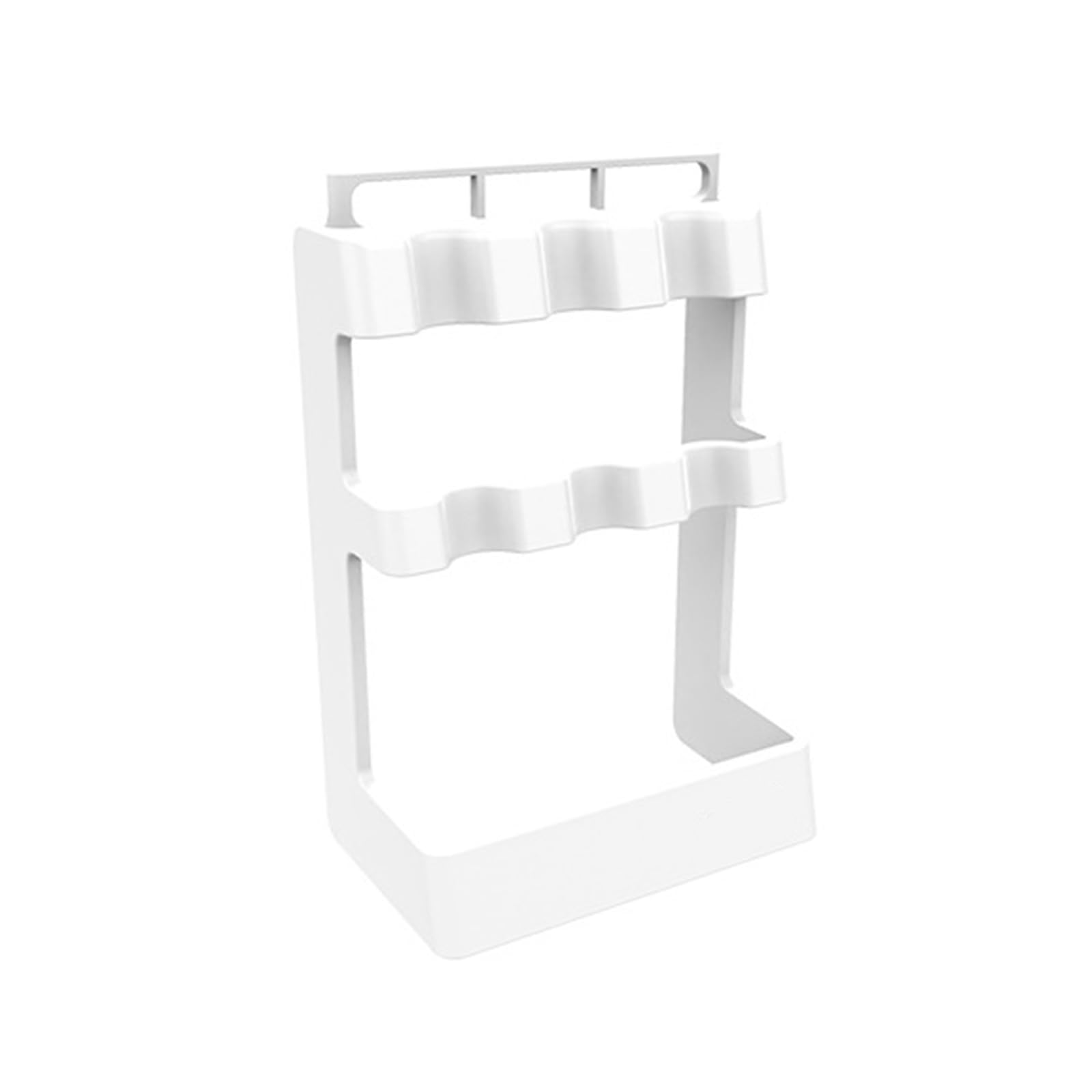 Support pipette de laboratoire pour éviter les casses de 3 à 9 pipettes