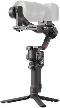 Compatible with DJI RS 4 RS4 Pro 3-Axis Gimbal Stabilizer Handheld Video Camera RS 4 combo