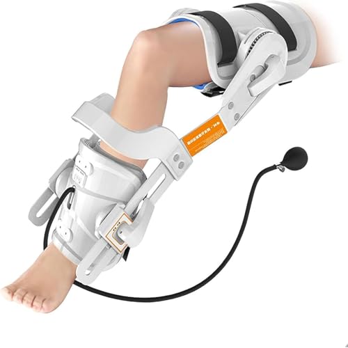Ejercitador de rehabilitación para rodilla y pierna miniatura 1