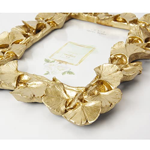 NC Guador 2 Pezzi Stile Barocco retrò Cornice