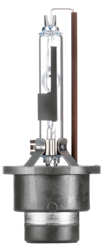 HELLA 8GS 007 001-151 Bulb - D2R - Xenon up to 4300 Kelvin - 85V - 35W - Socket Type: P32d-3 - Box - Quantity: 1