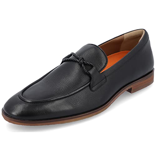 Thomas & Vine Men's Finegan Loafer