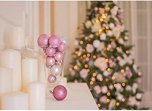 Fondo de fotografía de Vinilo navideño Tema navideño Fiesta Estudio Accesorios de Disparo decoración de Banner A15 7x5ft / 2,1x1,5 m