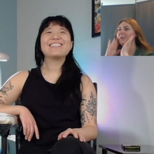 『The Mic and The Machine: Cortney Warner』のカバーアート
