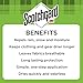 Scotchgard Heavy Duty Water Shield, Repels Water, Ideal For Outerwear, Tents, Backpacks, Canvas, Polyester And Nylon, 63 Ounces