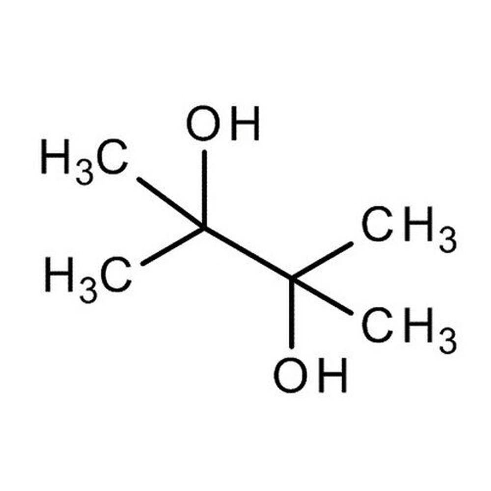 EMD Millipore 8.21032.0100 Pinnacol for Synthesis, 100 g