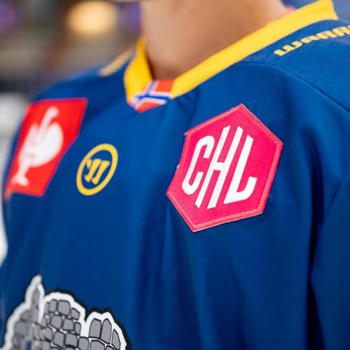 Biltur: Goodbye CHL - The biggest european tournament