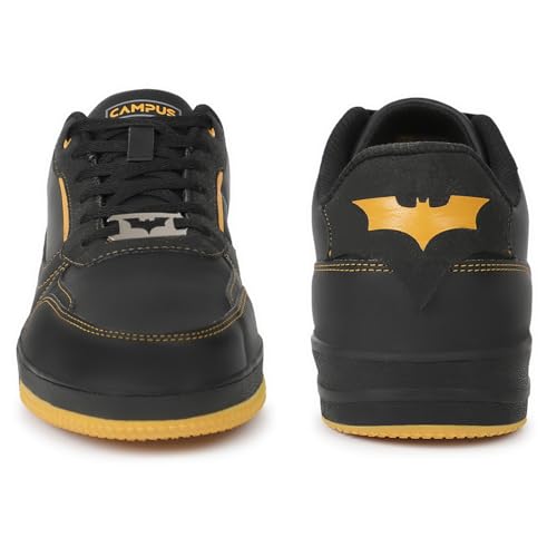 Image of Campus Men's Gotham Sneakers
