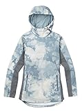 Burton Crystal Pullover Hoodie