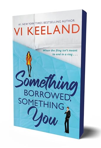 Something Borrowed, Something You view 2