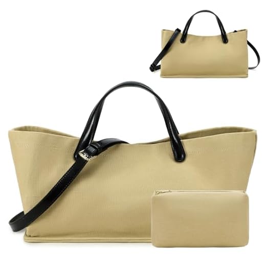 Stylish Transformable Tote Bag for Women