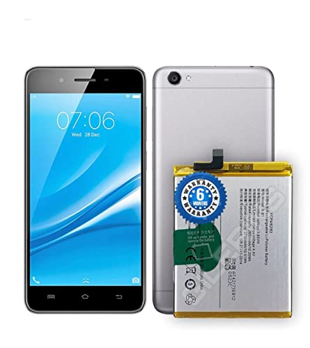 Image of Original B-B1 Battery for Vivo Y55 Y55A Y55L Y55S Battery with 6 Month Warranty ****(A0150)