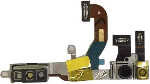 Módulo de cámara frontal para Google Pixel4 Pixel 4 XL 4XL