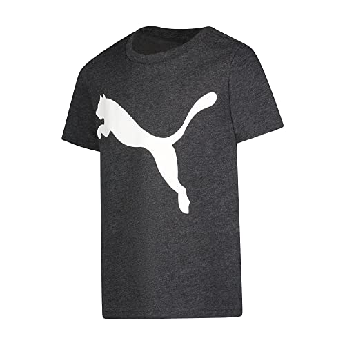 Image of PUMA Boys' Big Cat Logo T-Shirt