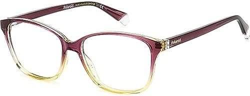 GAFAS VISTA PLD D466 PARA MUJER NO POLARIZADO TALLA 55/15/145