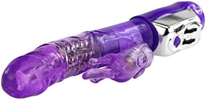 Baile Vibrators U.S. Super Sex Rabbit Vibrador - 1 Unidad ...