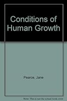Conditions of Human Growth 0806501774 Book Cover