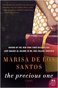 PRECIOUS 1 book cover