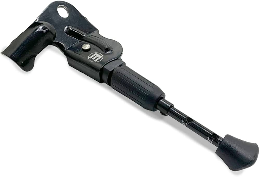 Amazon | ヨツバサイクル レフトスタンド S V.2 S(14-18インチ用 Amazon | ヨツバサイクル レフトスタンド S V.2 S(14-18インチ用