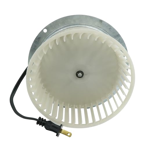 Moteur de ventilateur Kitchen Basics pour rénover une VMC QT100 - 4