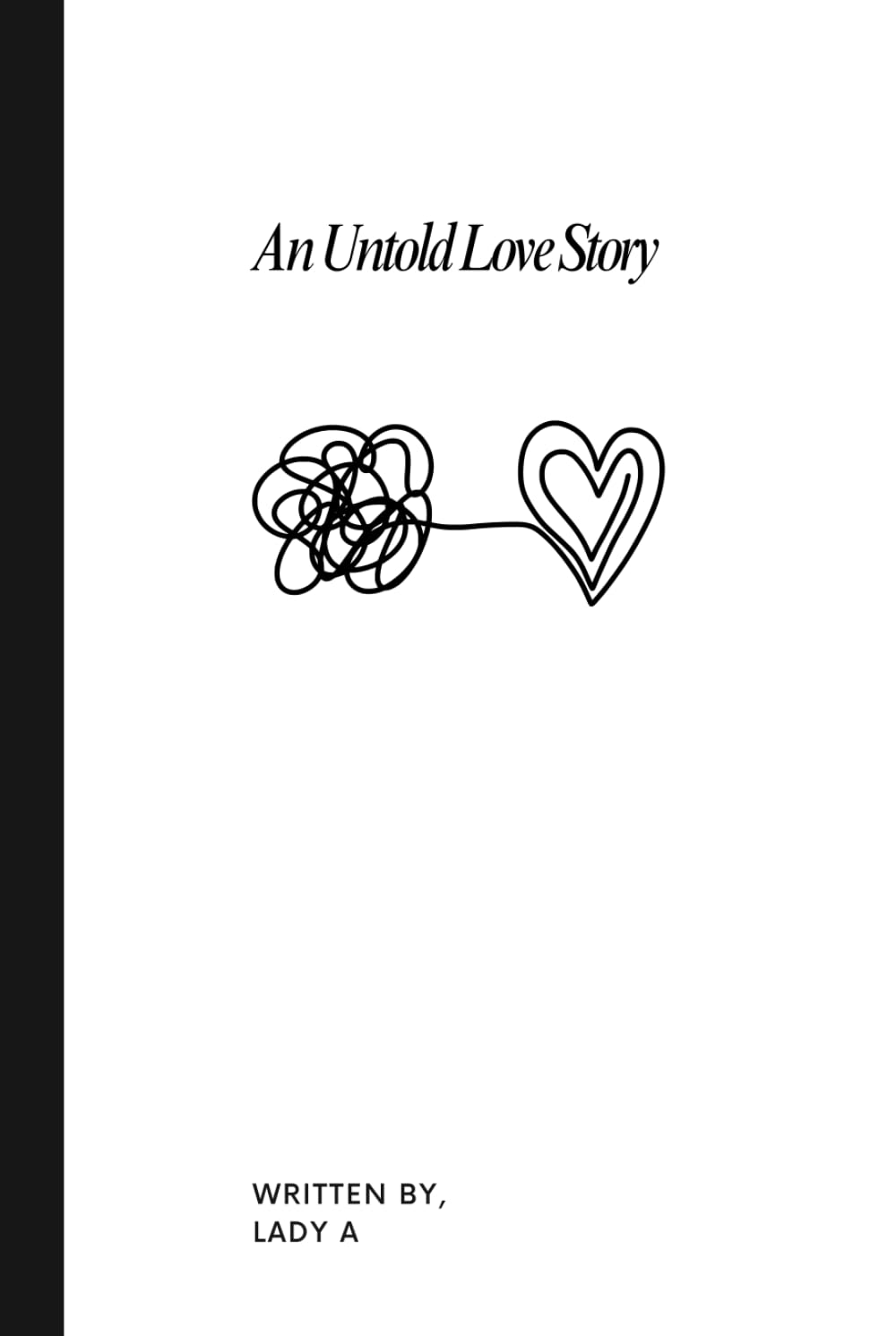 An Untold Love Story