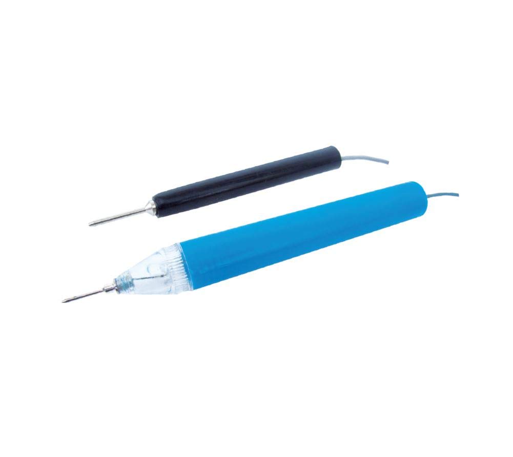 MX Miniature Continuity Tester