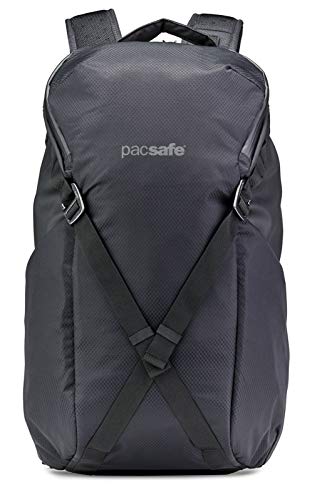 Pacsafe Venturesafe X24 Sac à Dos antivol, Sac à...