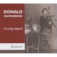 Living Legend 0954672909 Book Cover