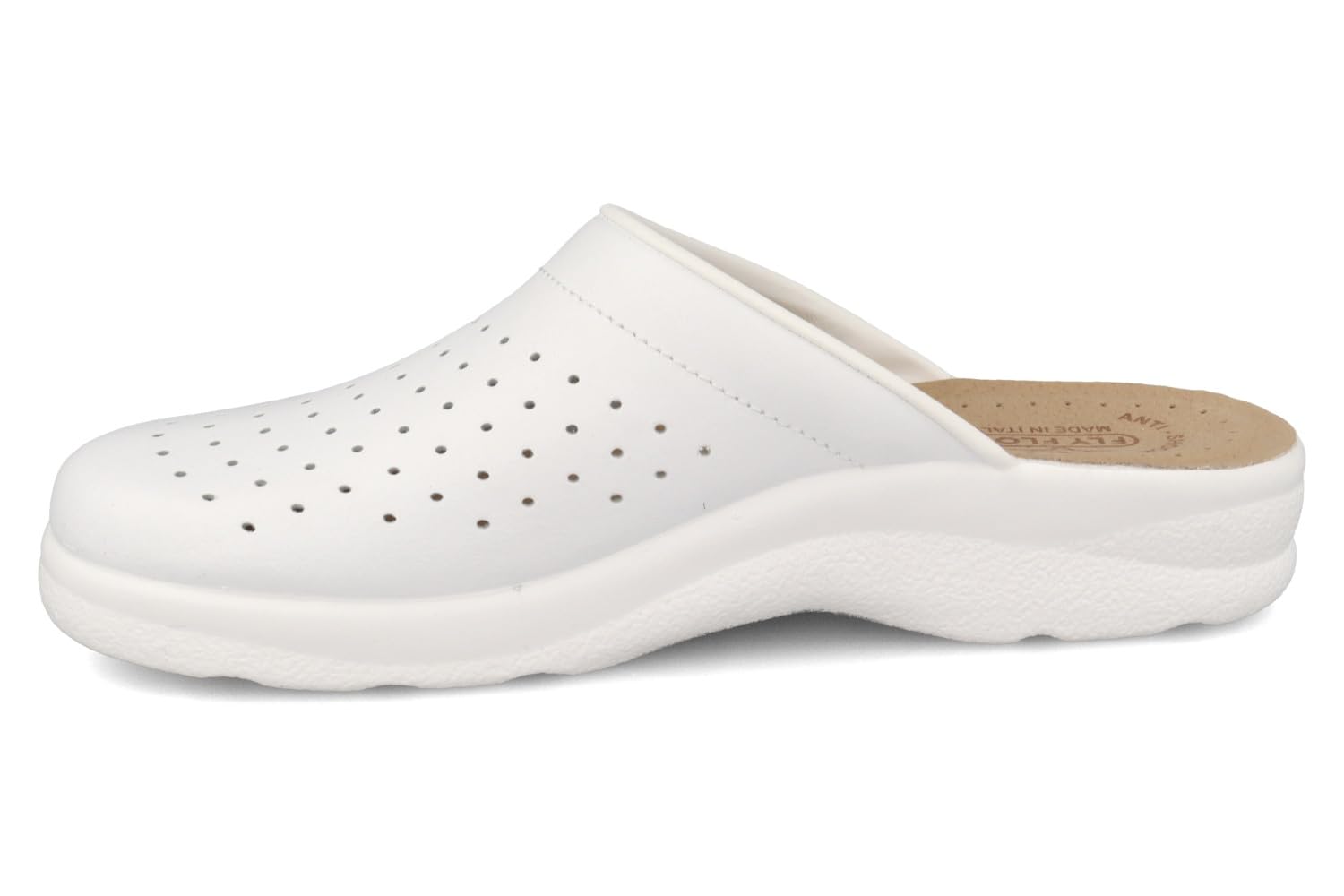 Fly Flot 863938 PantofoleDonna